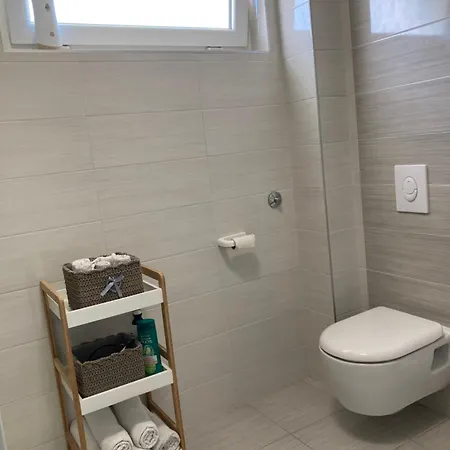 Apartman Sonas With Free Private Parking Karlovac Exterior photo